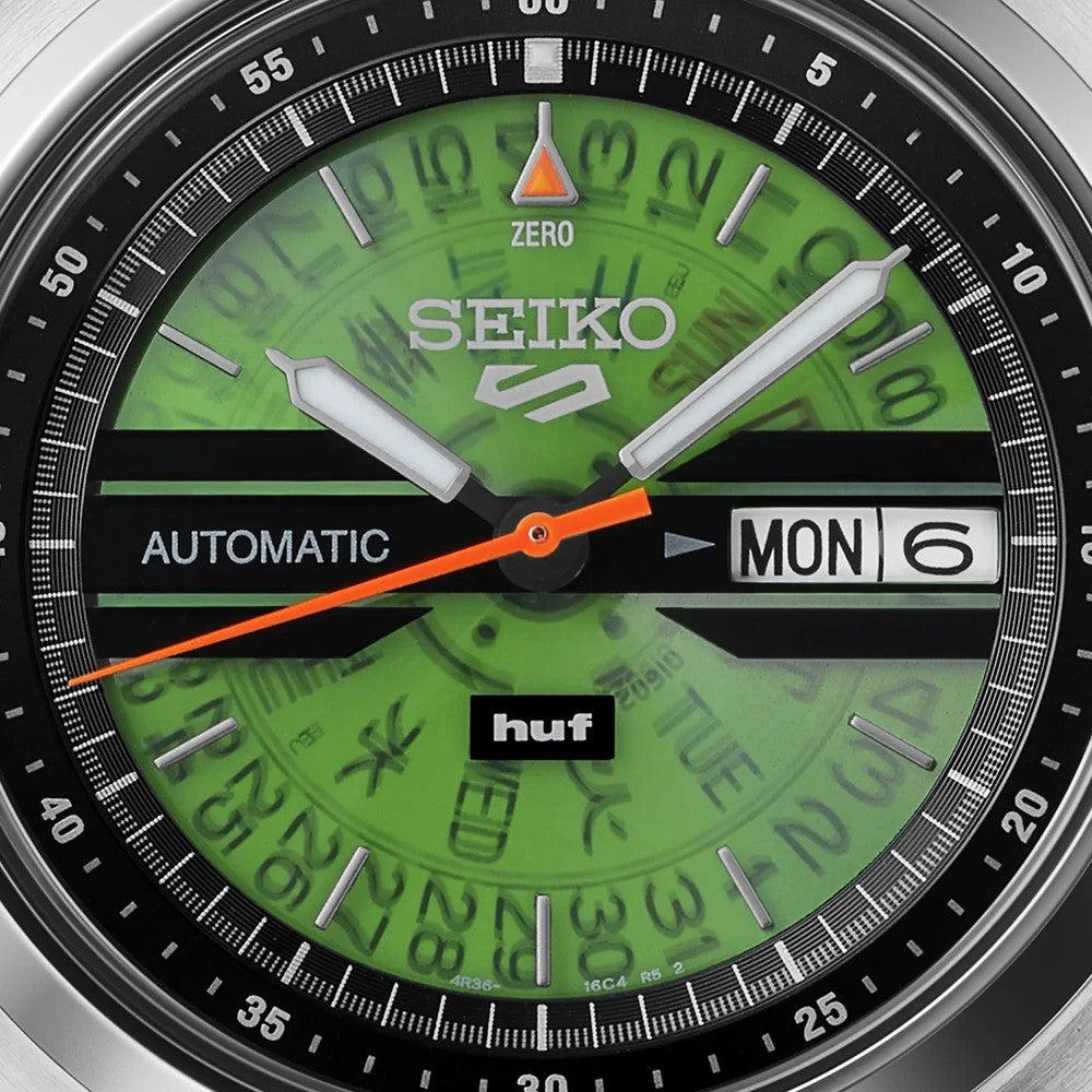 Relógio Seiko 13339 Ref SRPM09K1