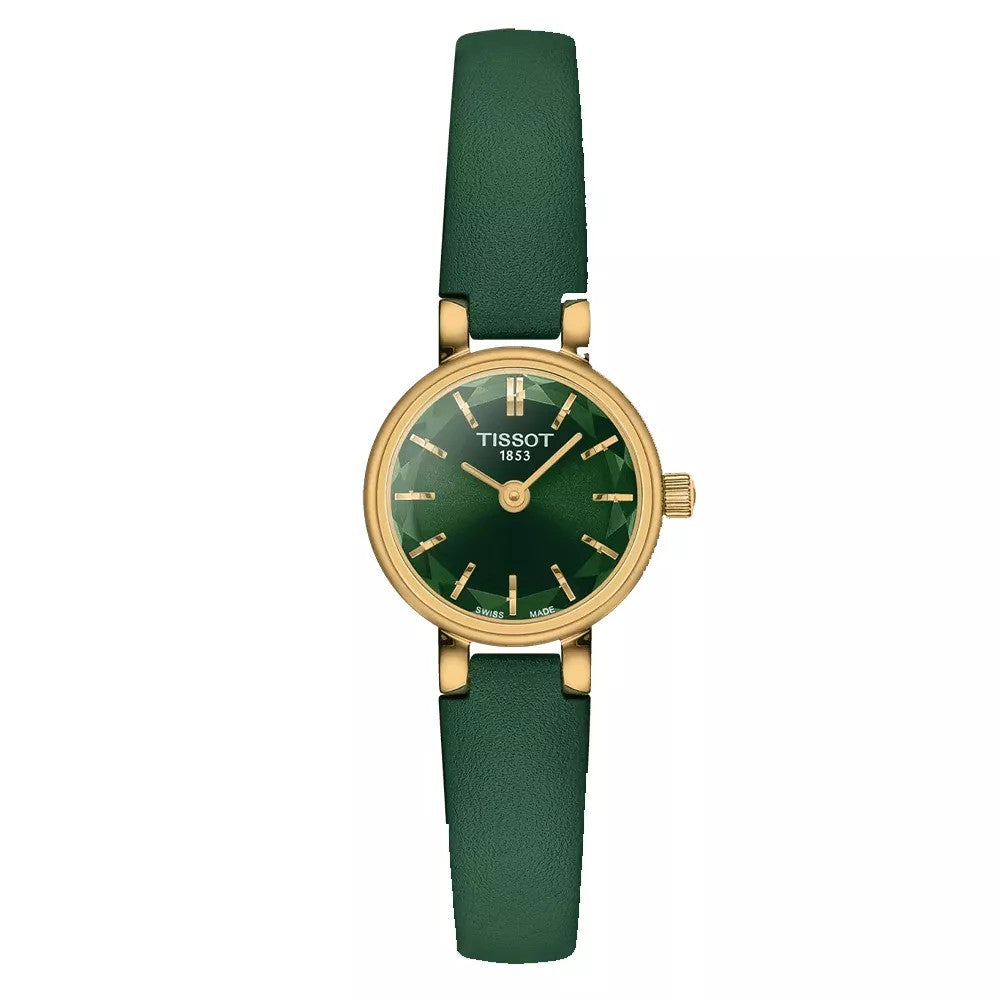 Relógio Tissot Lovely T140.009.36.091