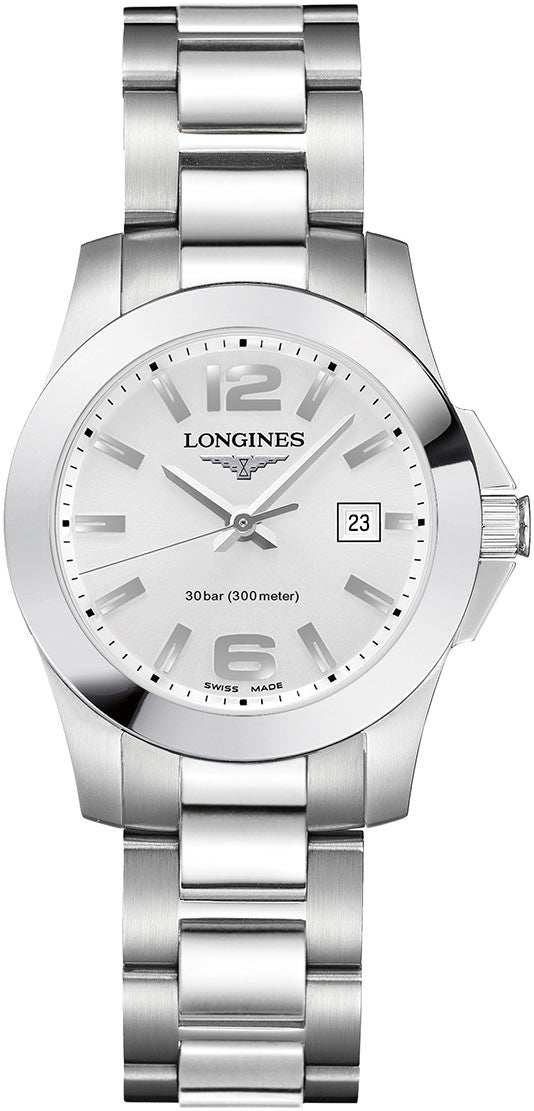 Relógio Longines Conquest L33764766
