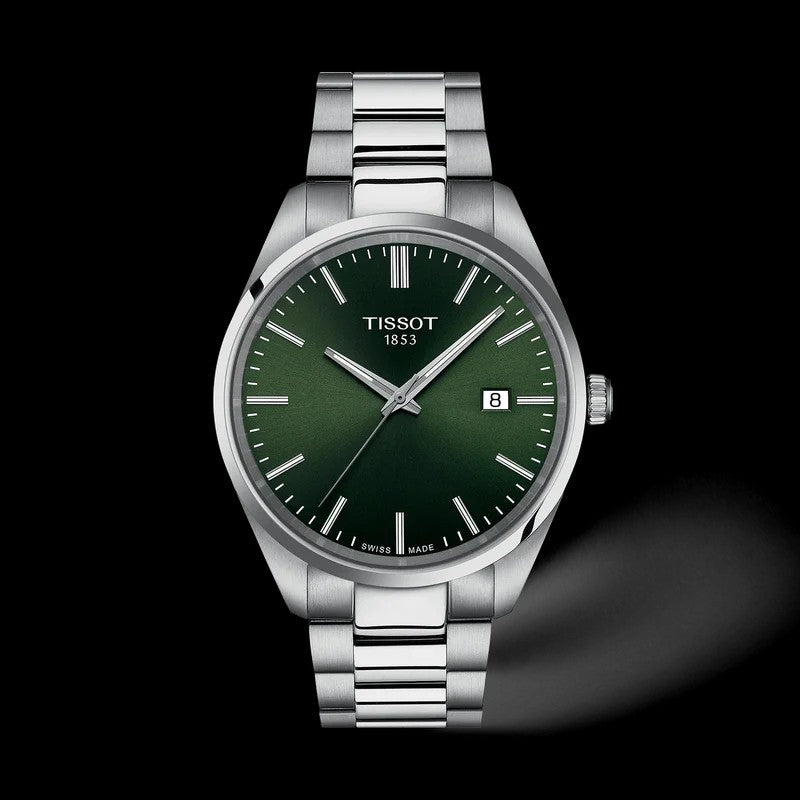 Relógio TISSOT PR100 T150.410.11.091.00