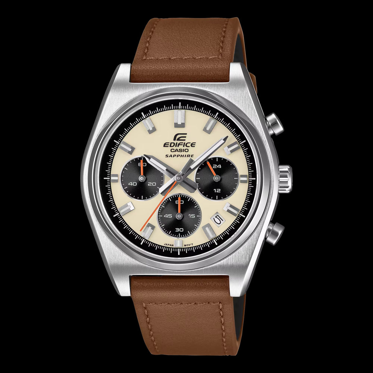 Relógio Casio Edifice EFB-730L-7AVUEF