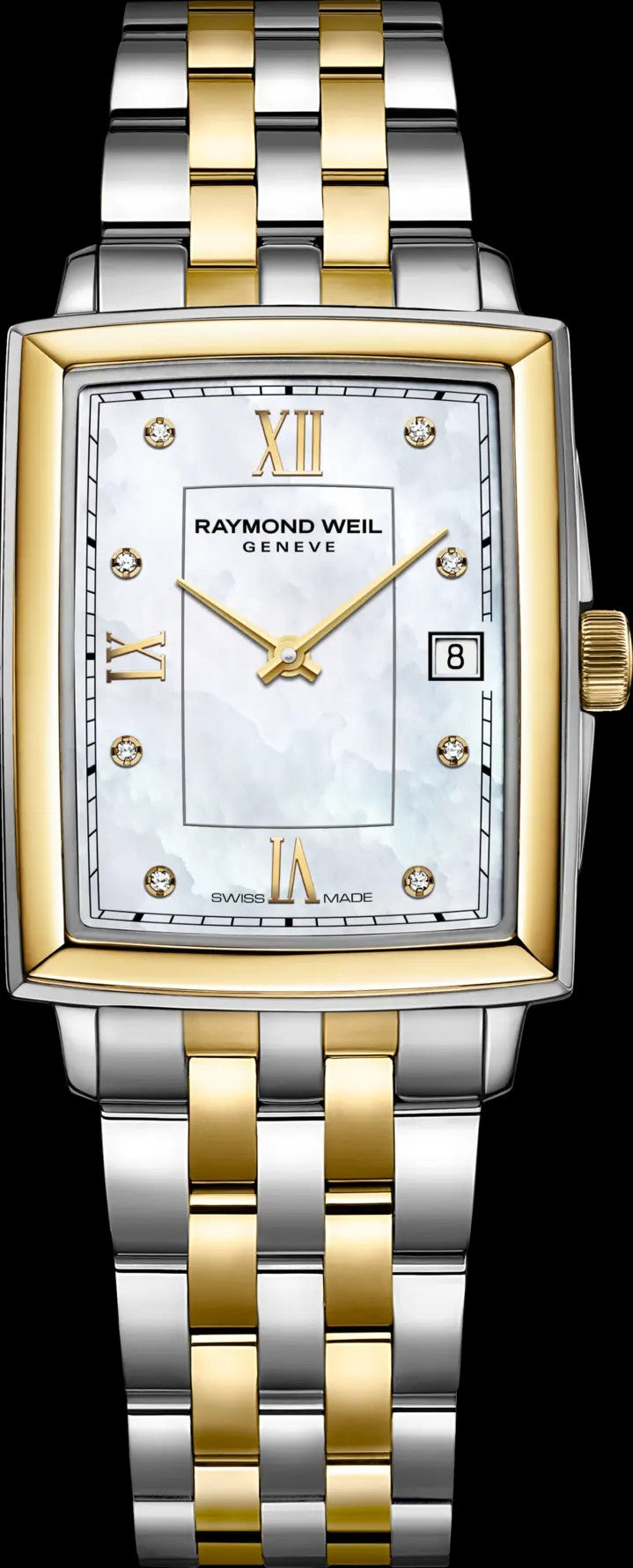 Relógio Raymond Weil Toccata 5925-STP-00995