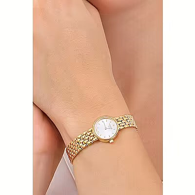 Relógio Tissot Lovely T0580093303100