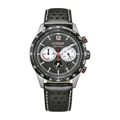 Relógio Citizen Eco-Drive CA4717-06E
