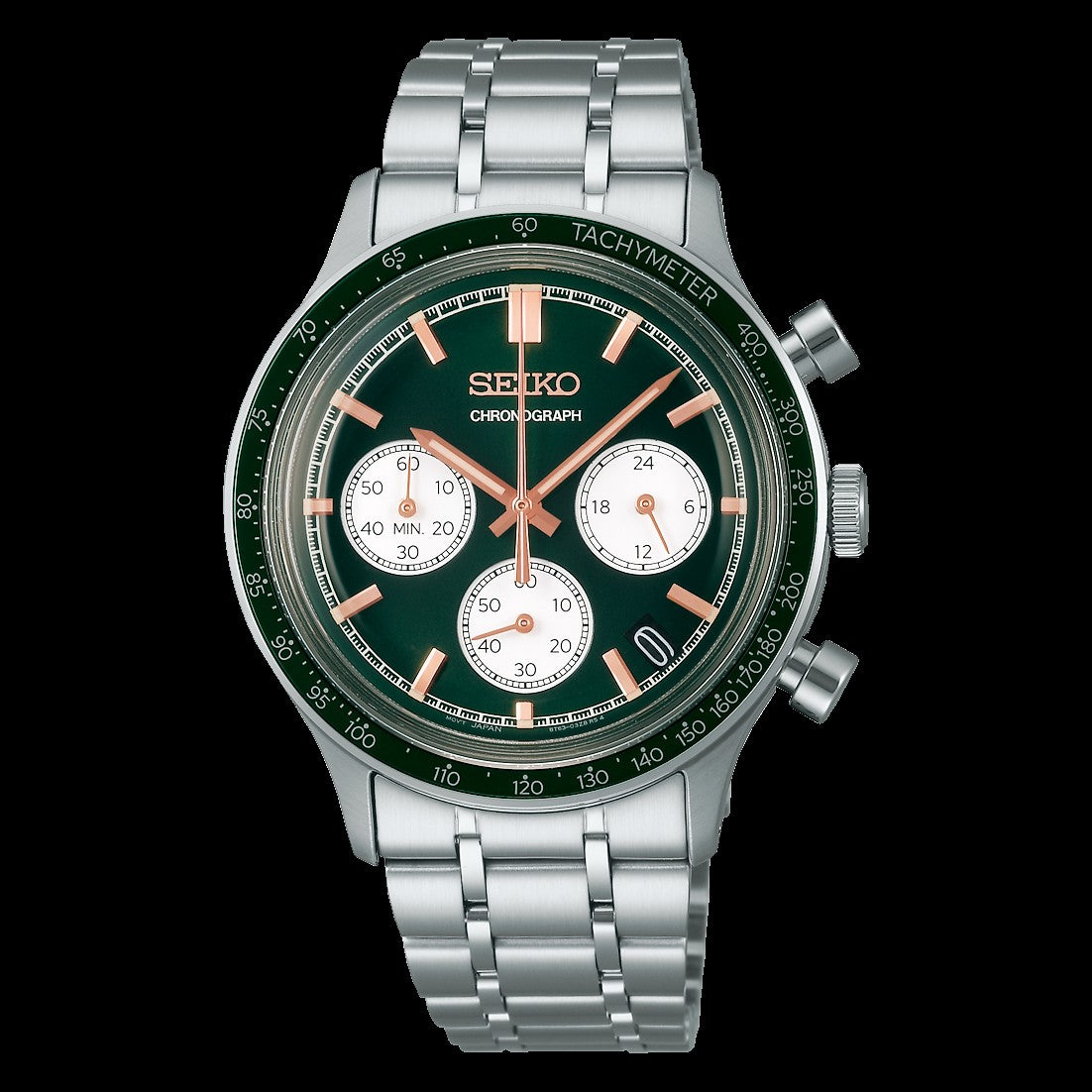 Relógio Seiko Neo Sports Cronógrafo SSB481P1