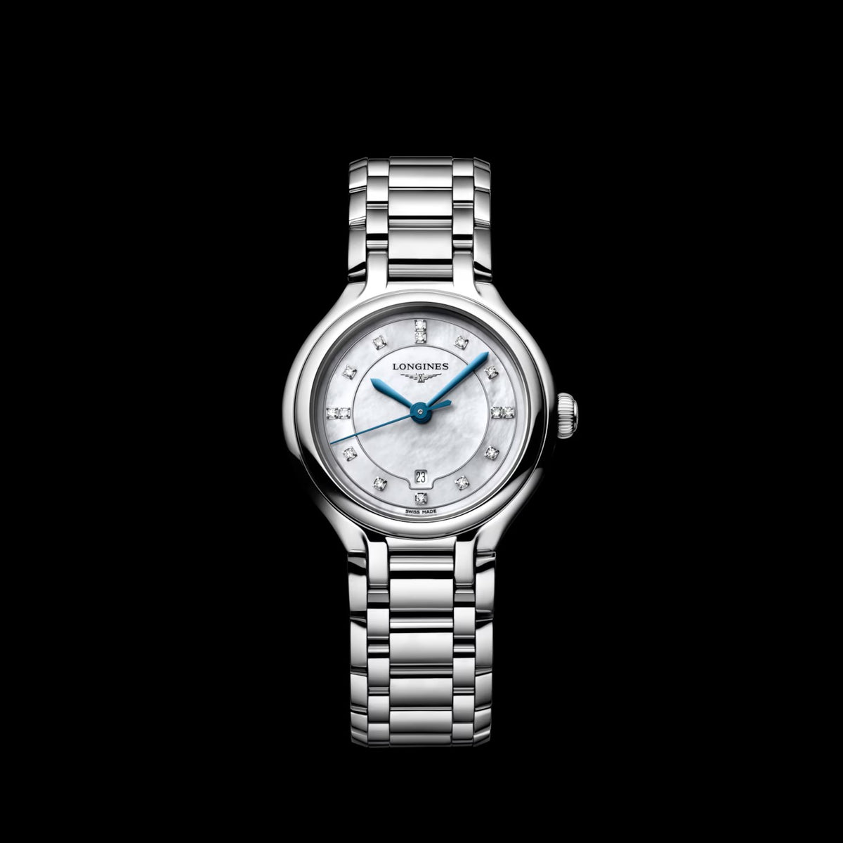 Relógio Longines Prima Luna L81424876
