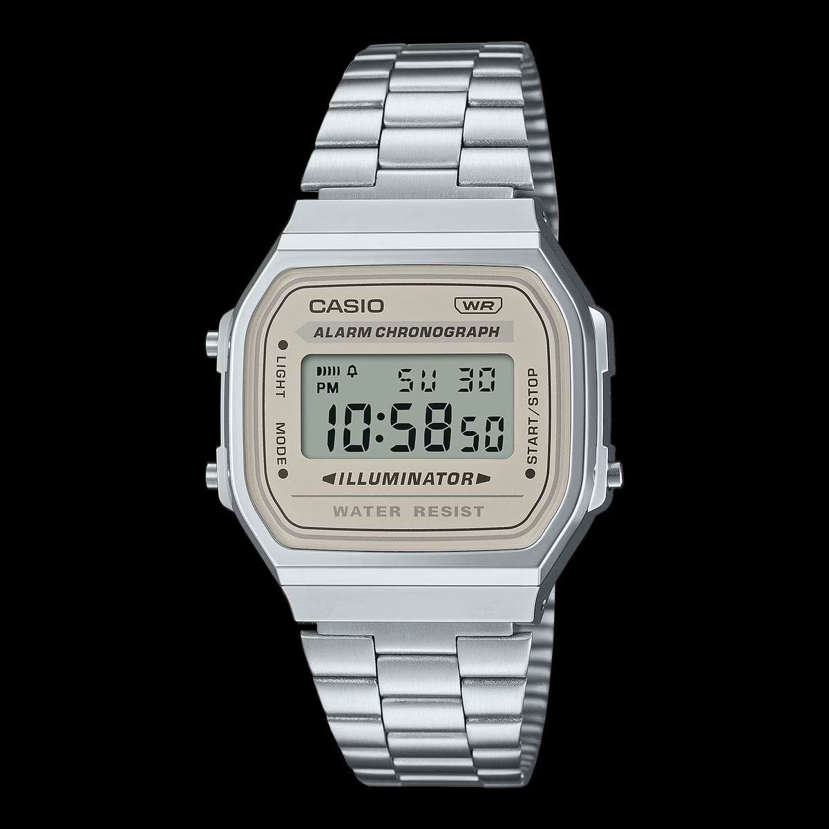 Relógio Casio A168WA-8AYES