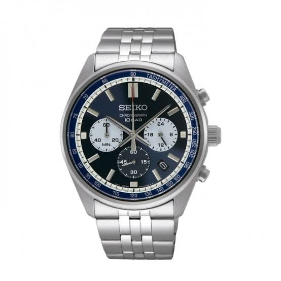 Relógio Seiko SSB427P1