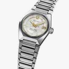 Relogio pulso H. aço p/aço King Seiko SLA087J1