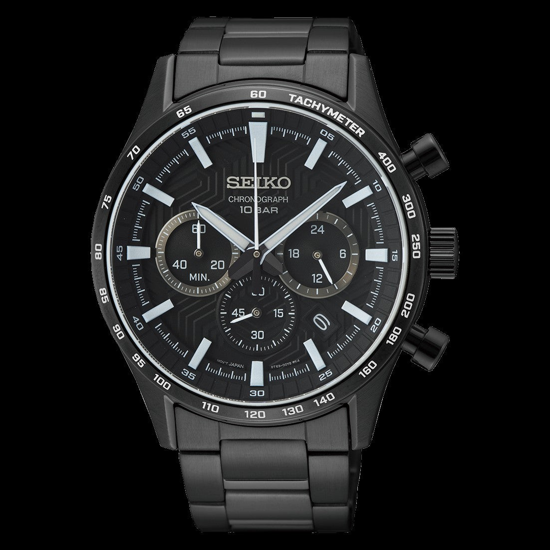 Relógio Seiko Neo Sports Crono SSB415P1