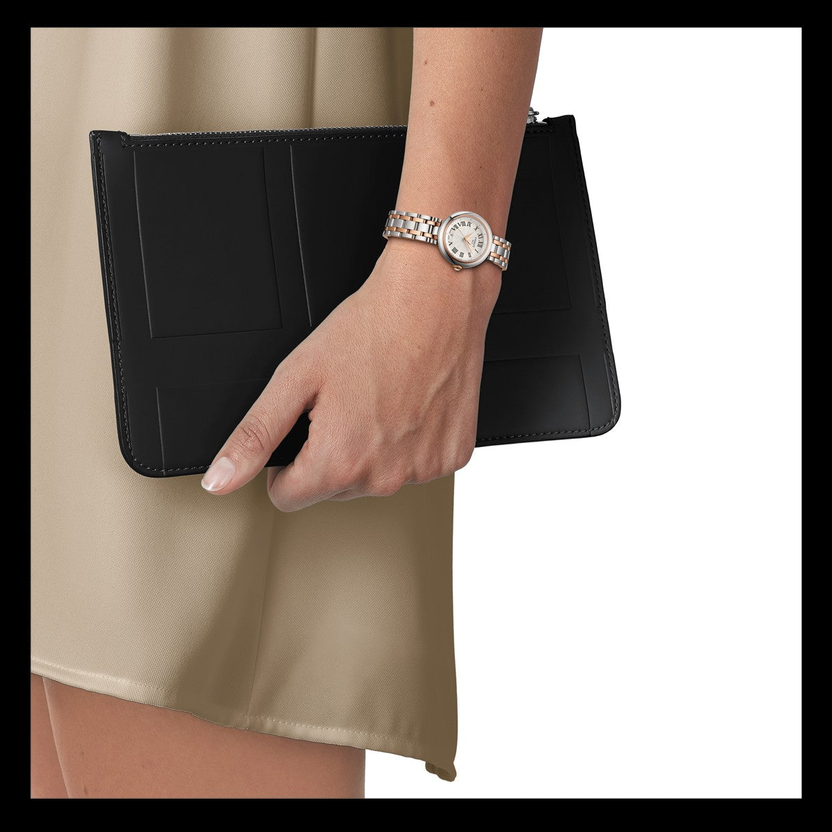 Relógio Tissot Belissima Small Lady T126.010.22.013.01