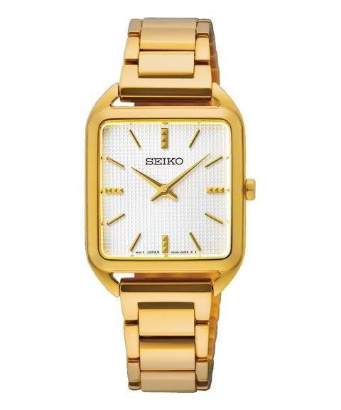 Relógio Seiko Ladies Quartzo SWR078P1