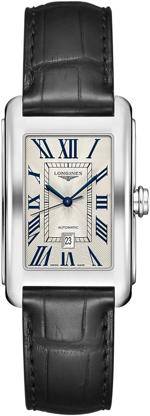 Relógio Longines DolceVita  Autom L57574710