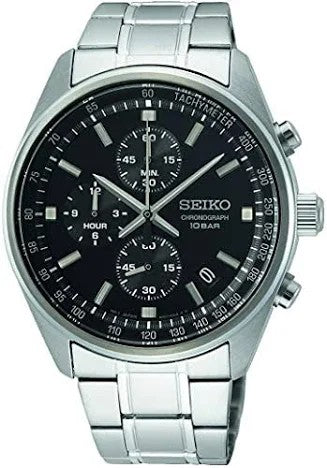 Relógio Seiko Neo Sports Crono SSB379P1