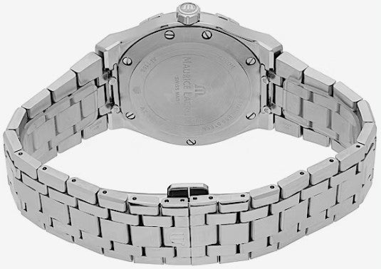 Relógio Maurice Lacroix Aikon AI1108-SS002-330-1