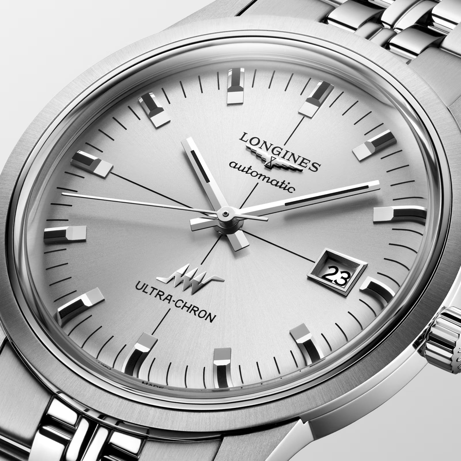 Relógio Longines Ultra-Chron Classic  L29374726