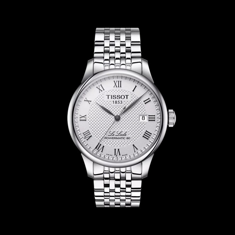 Relógio Tissot Le Locle Automático T006.407.11.033.00