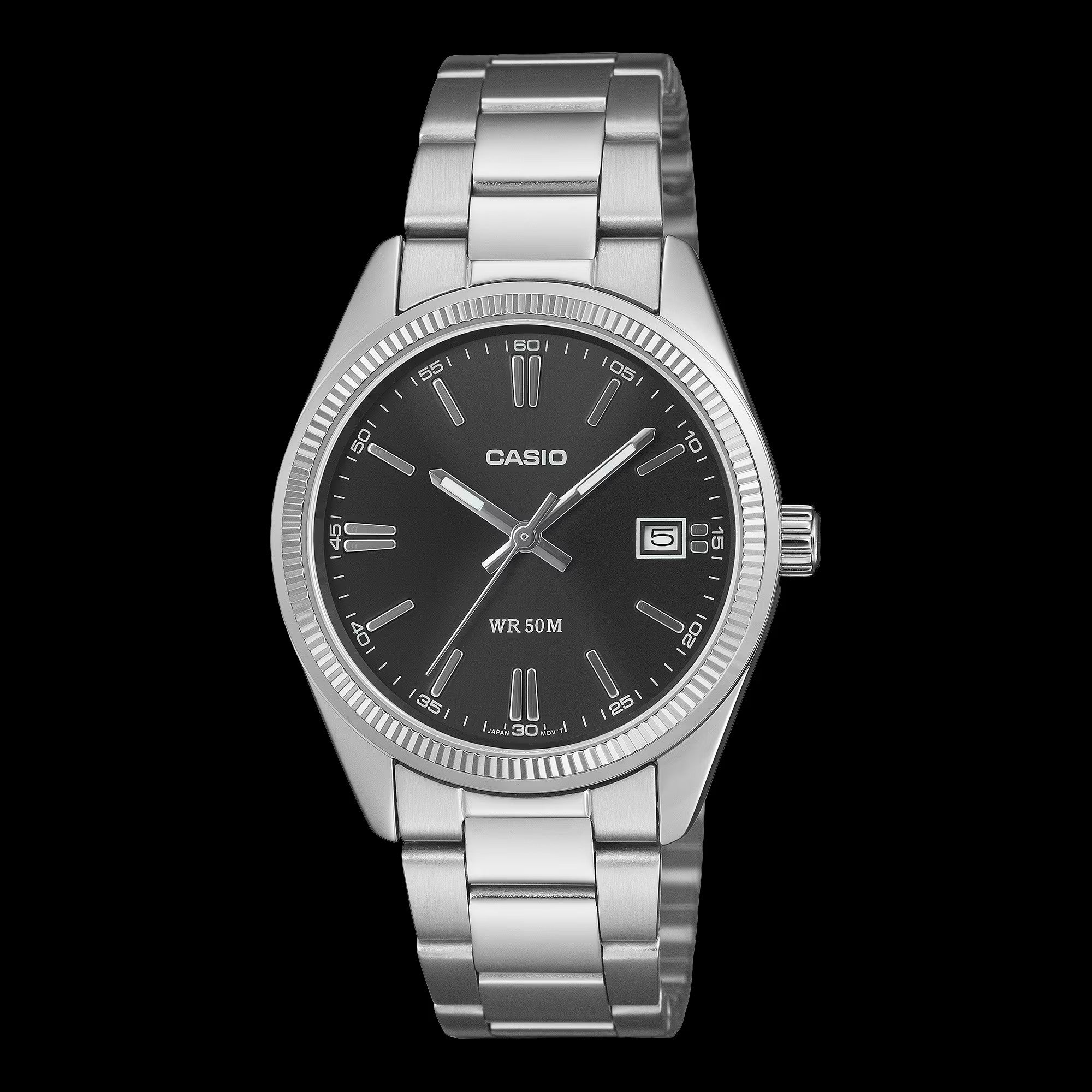 Relógio Casio UTP-1302PD-1AVEF