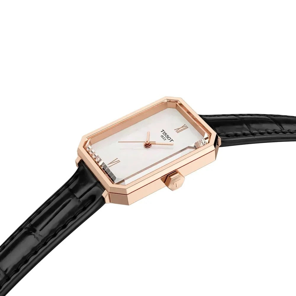 Relógio Tissot SRV QTZ REF.T160.110.36.113
