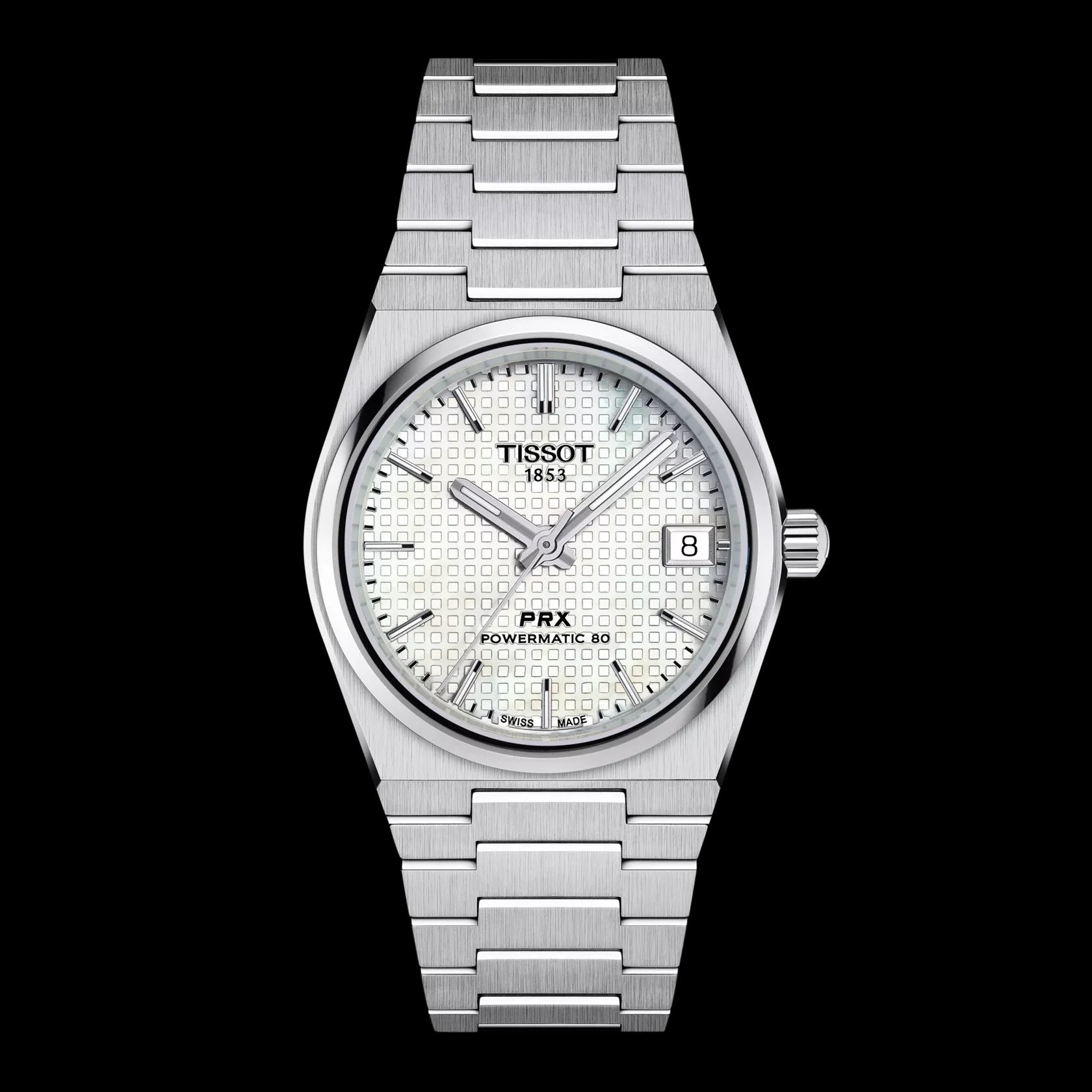 Relógio Tissot PRX T137.207.11.111.00