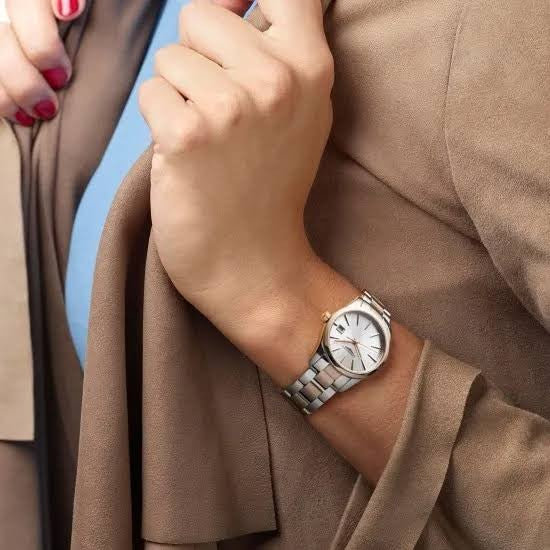 Relógio Longines Conquest L22863727