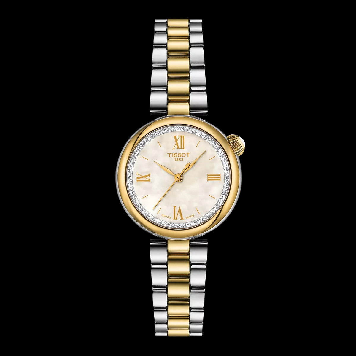 Relógio Tissot Désir T152.010.22.118.01