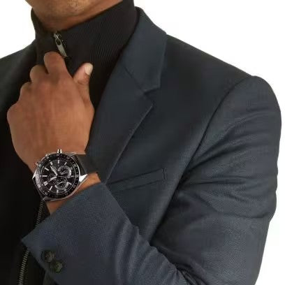 Relógio CASIO REF EFV-620L-1AVUEF