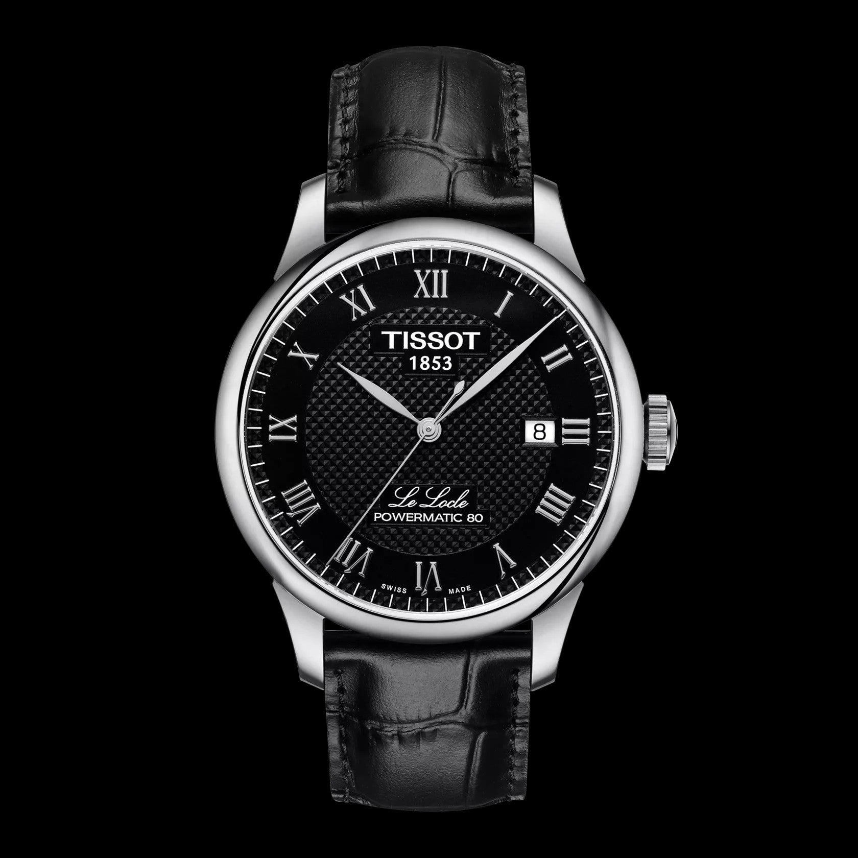 Relógio Tissot Le Locle Auto T006.407.16.053.00