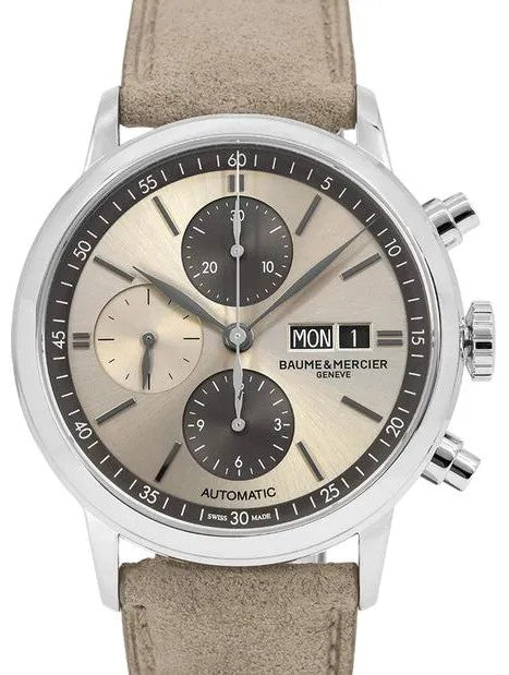 Relógio Baume & Mercier Classima M0A10782