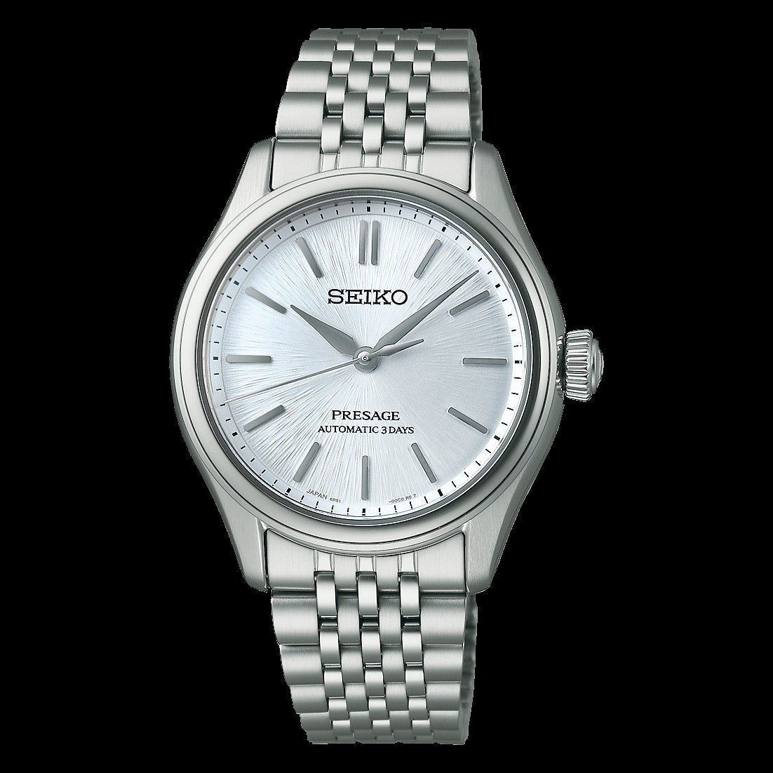 Relógio Seiko Presage Clasic SPB521J1