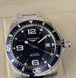 R P H AÇO/AÇO LONGINES REFª 37424966 / Nº 50374251