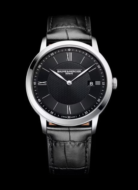 Relógio Baume & Mercier Classima M0A10881