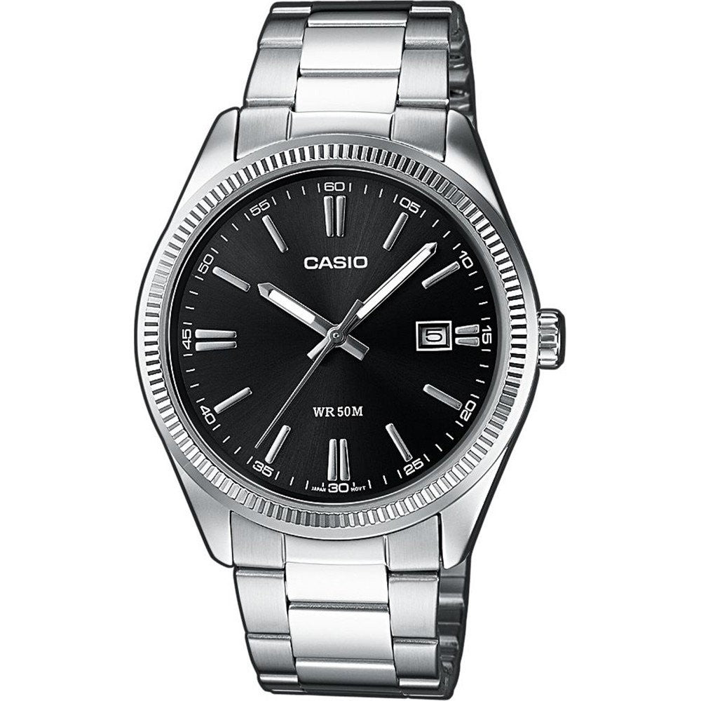 Relógio Casio Analog MTP-1302PD-1A1VEF