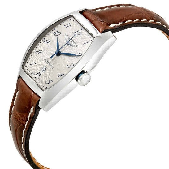 Relógio Longines Evidenza L21424734