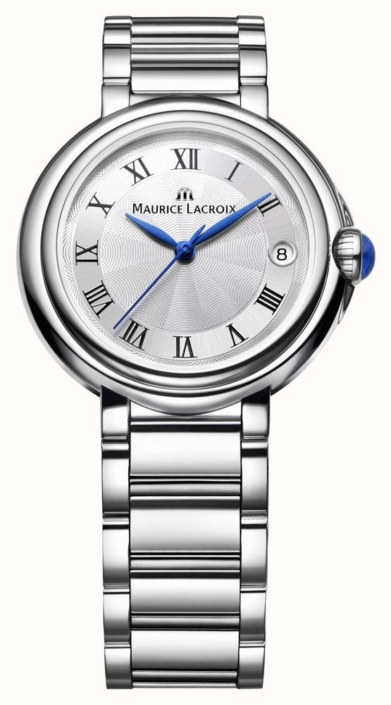 Relógio Maurice Lacroix Fiaba FA1004-SS002-110-1