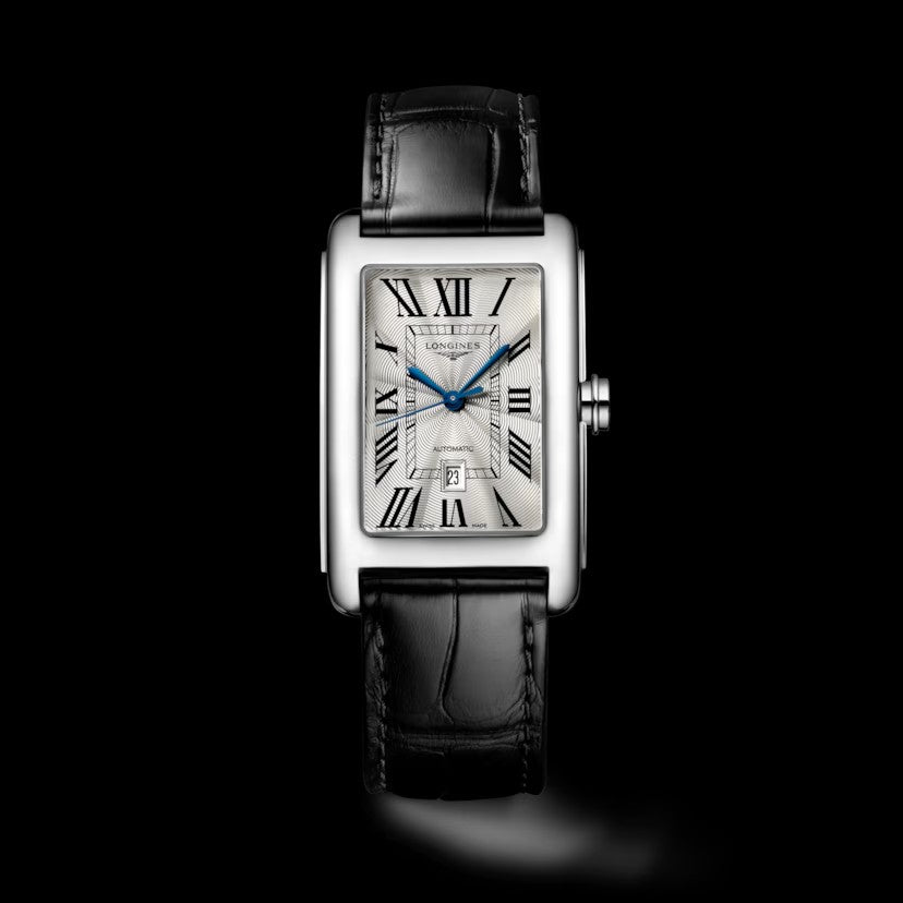 Relógio Longines Dolce Vita L57574710