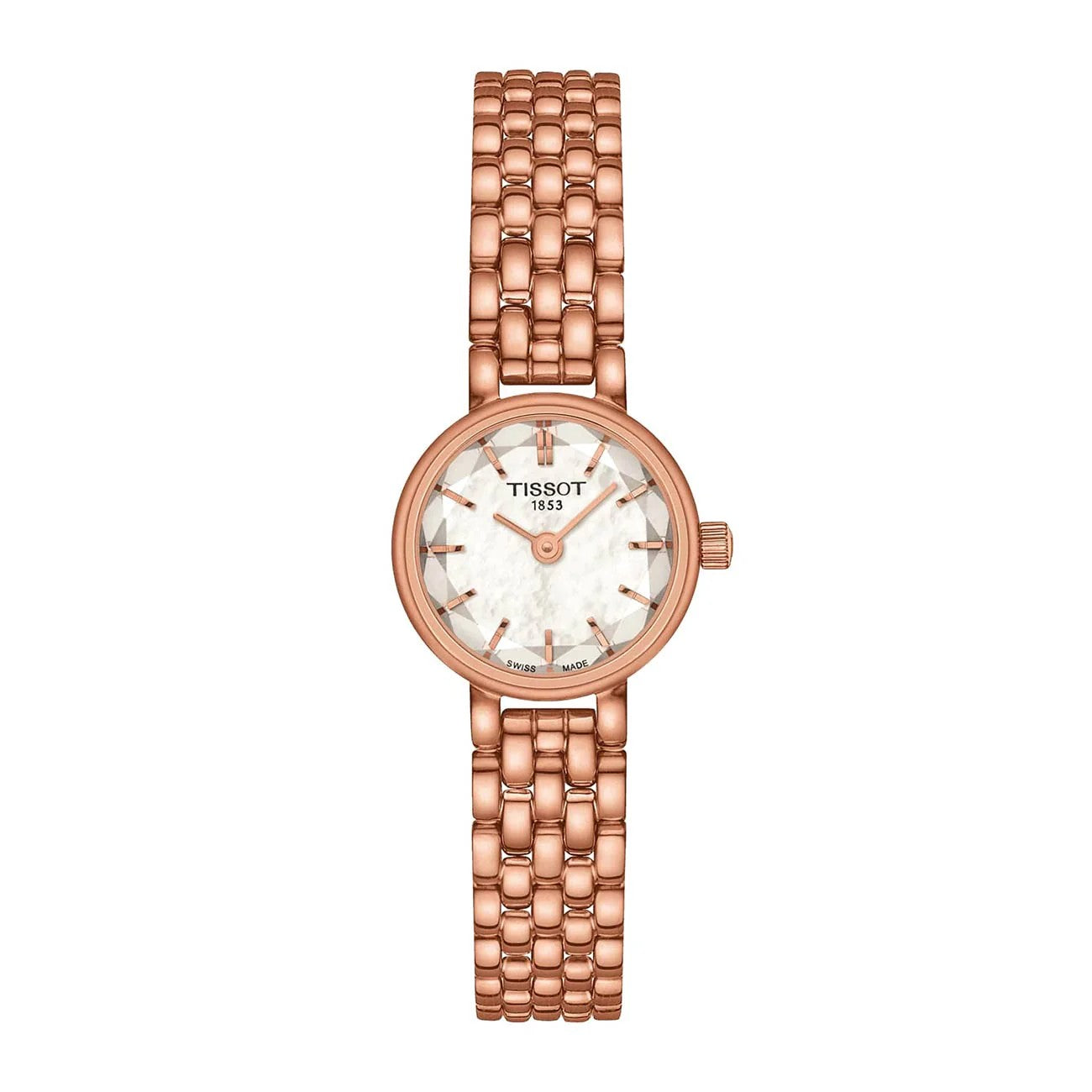 Relógio Tissot Lovely T140.009.33.111.00