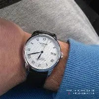 Relógio TISSOT Le Loclle Auto T006.407.16.033.00