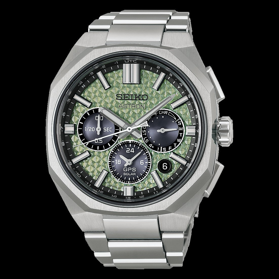 Relógio Seiko Astron HAB005J1