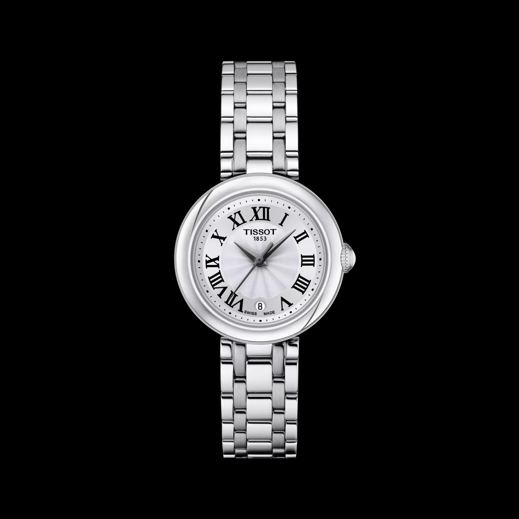Relógio Tissot Belissima Small Lady T126.010.11.013.00