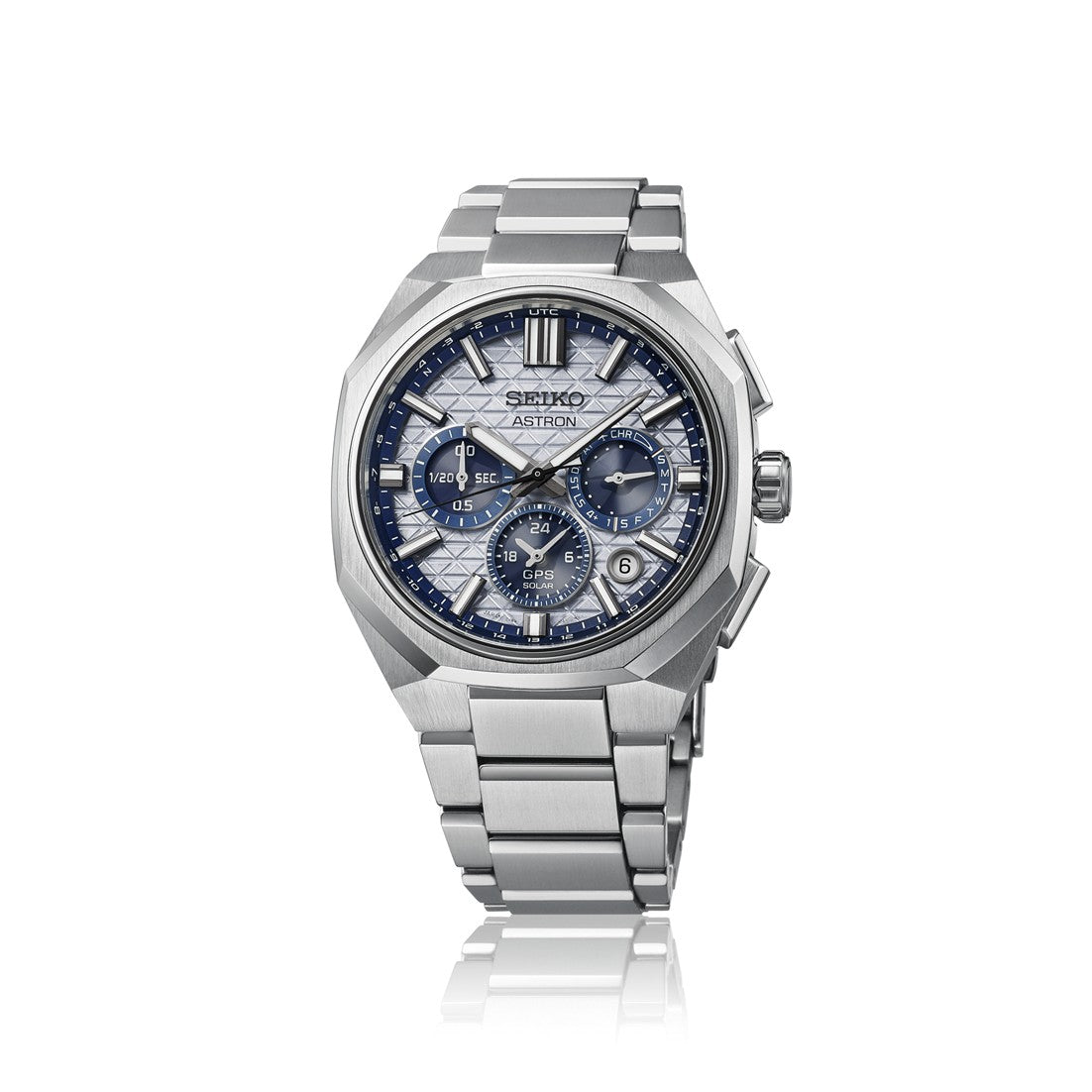 Relógio Seiko ASTRON  HAB004J1
