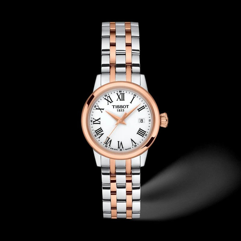 Relógio Tissot Classic Dream T129.210.22.013.00