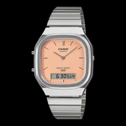 Relógio Casio AQ-240E-4AEF