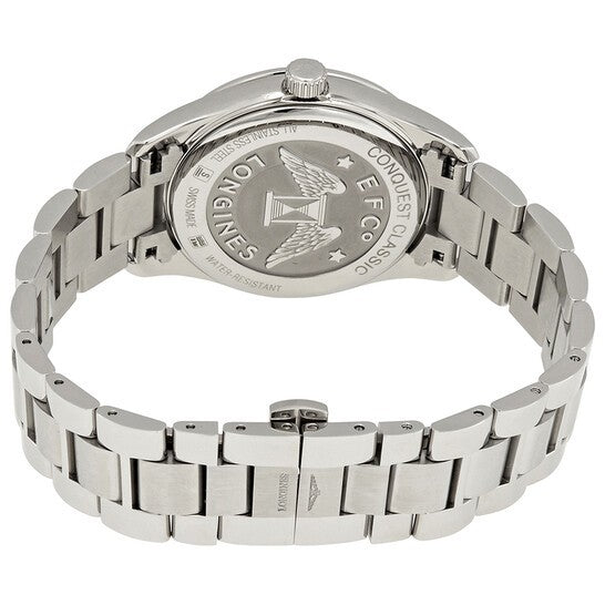 Rel p Sra c/ p aço Longines L23864526