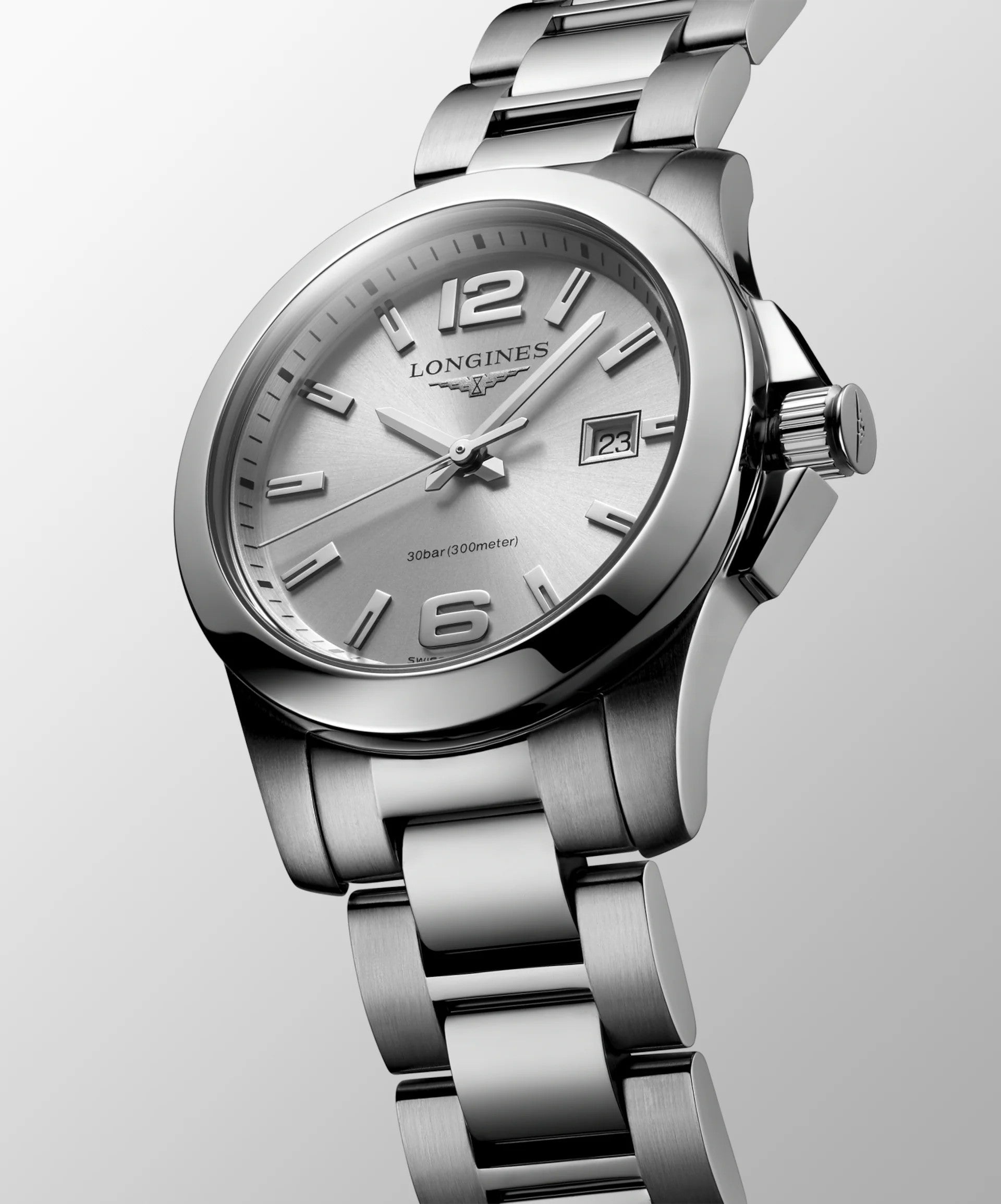 Relógio Longines Conquest L33764766