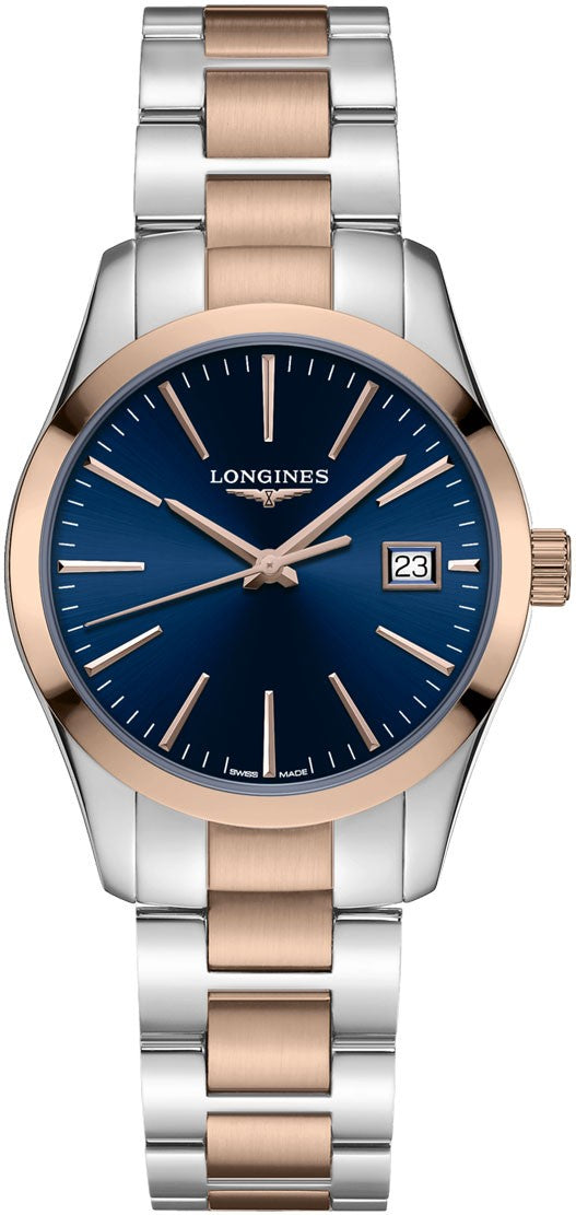 Relógio Longines Conquest L23863927