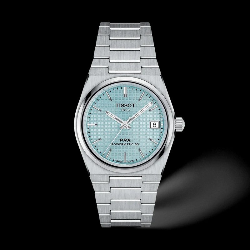 Relógio TISSOT PRX T137.207.11.351.00
