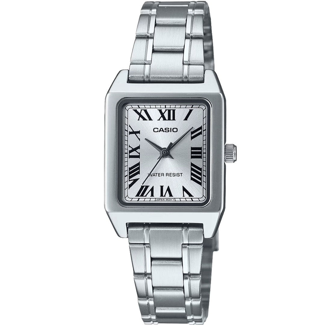 Relógio Casio Digital LTP-B150D-JBEF