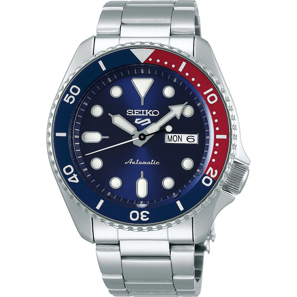 Relógio Seiko 5 Sports SRPD53K1
