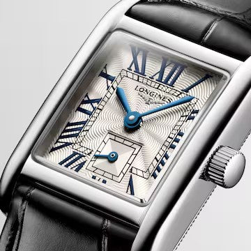 Relógio Longines Dolce Vita L52004712
